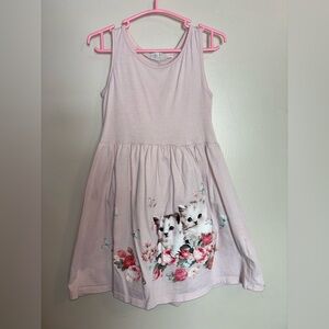 H&M Kitten Dress